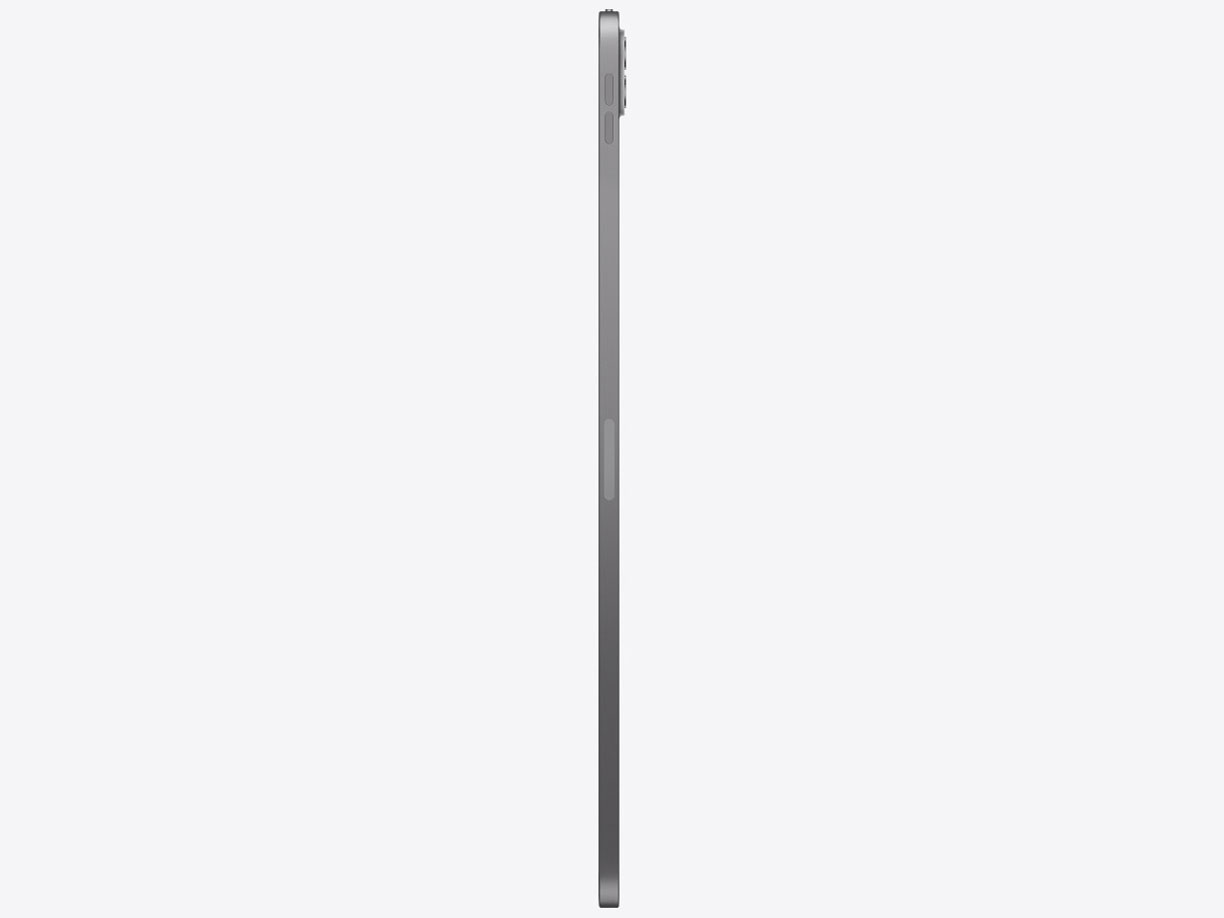 iPad Pro 12.9�C���` ��5���� Wi-Fi+Cellular 128GB 2021�N�t���f�� MHR43J/A SIM�t���[ [�X�y�[�X�O���C]