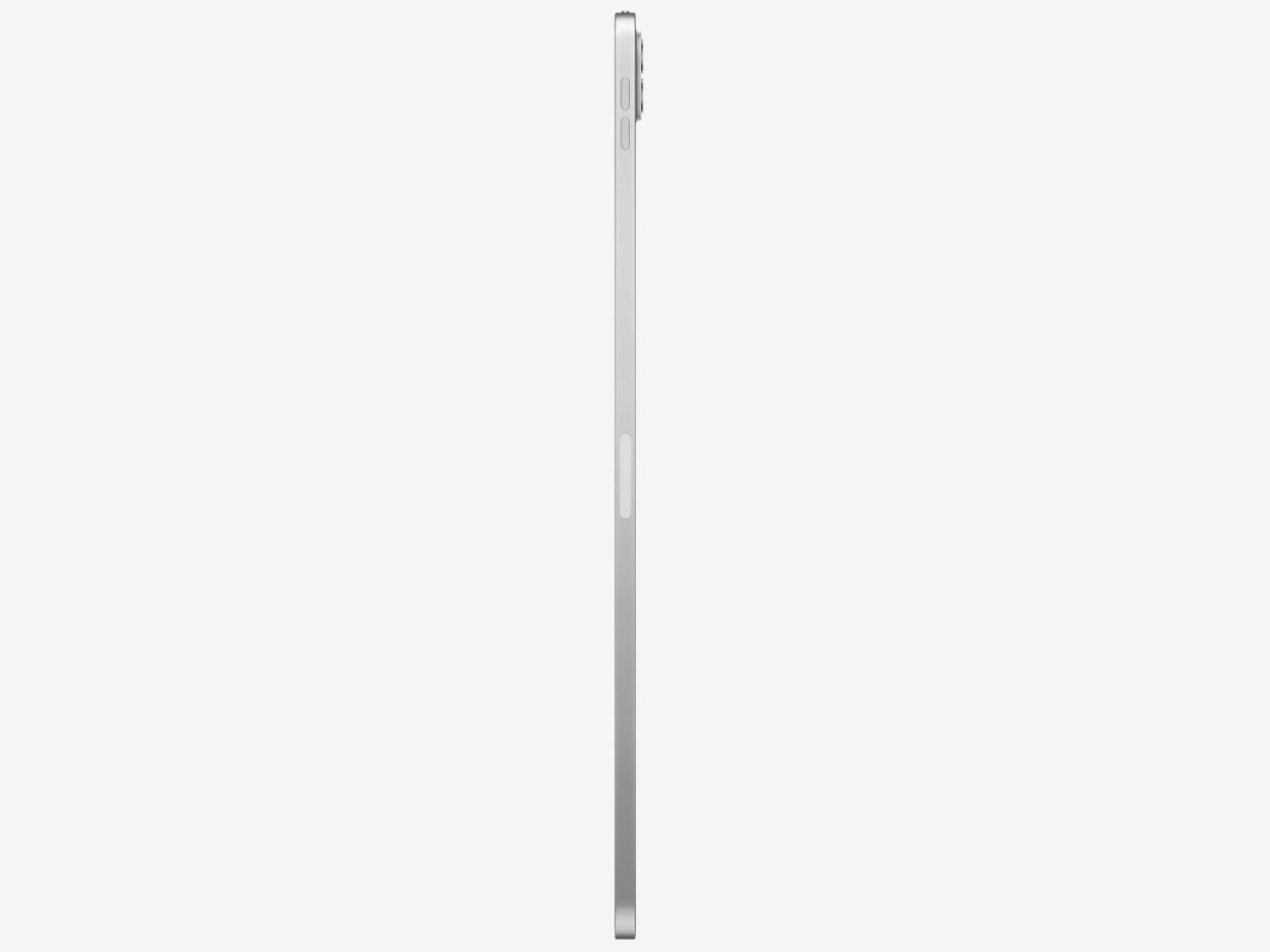 iPad Pro 12.9�C���` ��5���� Wi-Fi+Cellular 256GB 2021�N�t���f�� MHR73J/A SIM�t���[ [�V���o�[]