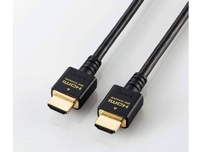 GM-DHHD21E10BK [1m] �̐��i�摜