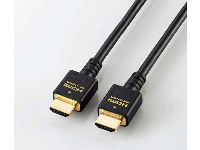 GM-DHHD21E30BK [3m] �̐��i�摜