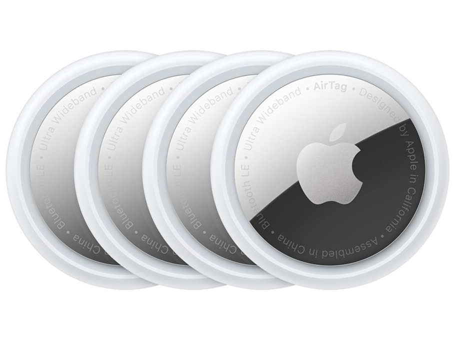 新品　未開封 Apple Air Tag エアタグ 本体 4個入り Apple AirTag 4パック 価格比較 - 価格.com