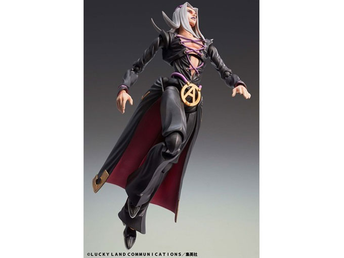 ������ �W���W���̊�Ȗ`�� ��5�� ���I�[�l�E�A�o�b�L�I [2021�N8��]