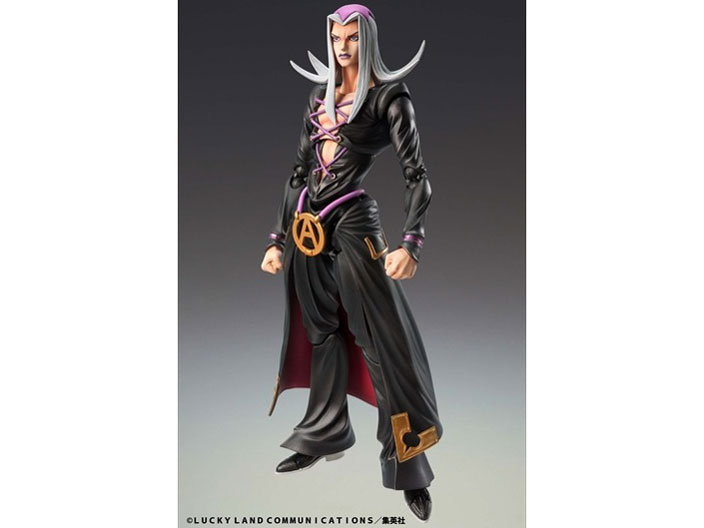 ������ �W���W���̊�Ȗ`�� ��5�� ���I�[�l�E�A�o�b�L�I [2021�N8��] �̐��i�摜