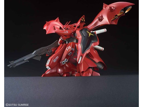 HGUC 1/144 �i�C�`���Q�[��