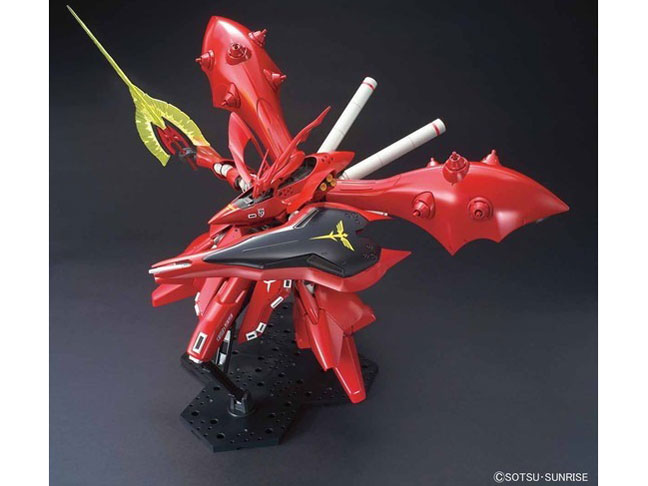 HGUC 1/144 �i�C�`���Q�[��