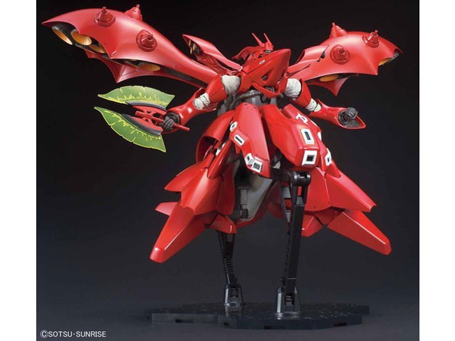 HGUC 1/144 �i�C�`���Q�[��