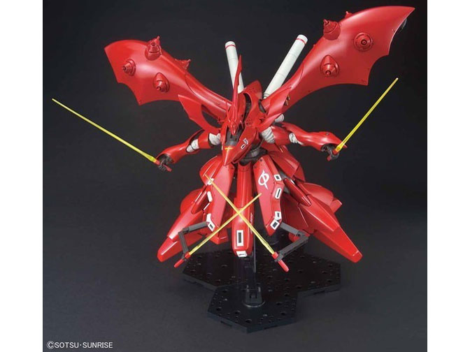 HGUC 1/144 �i�C�`���Q�[��