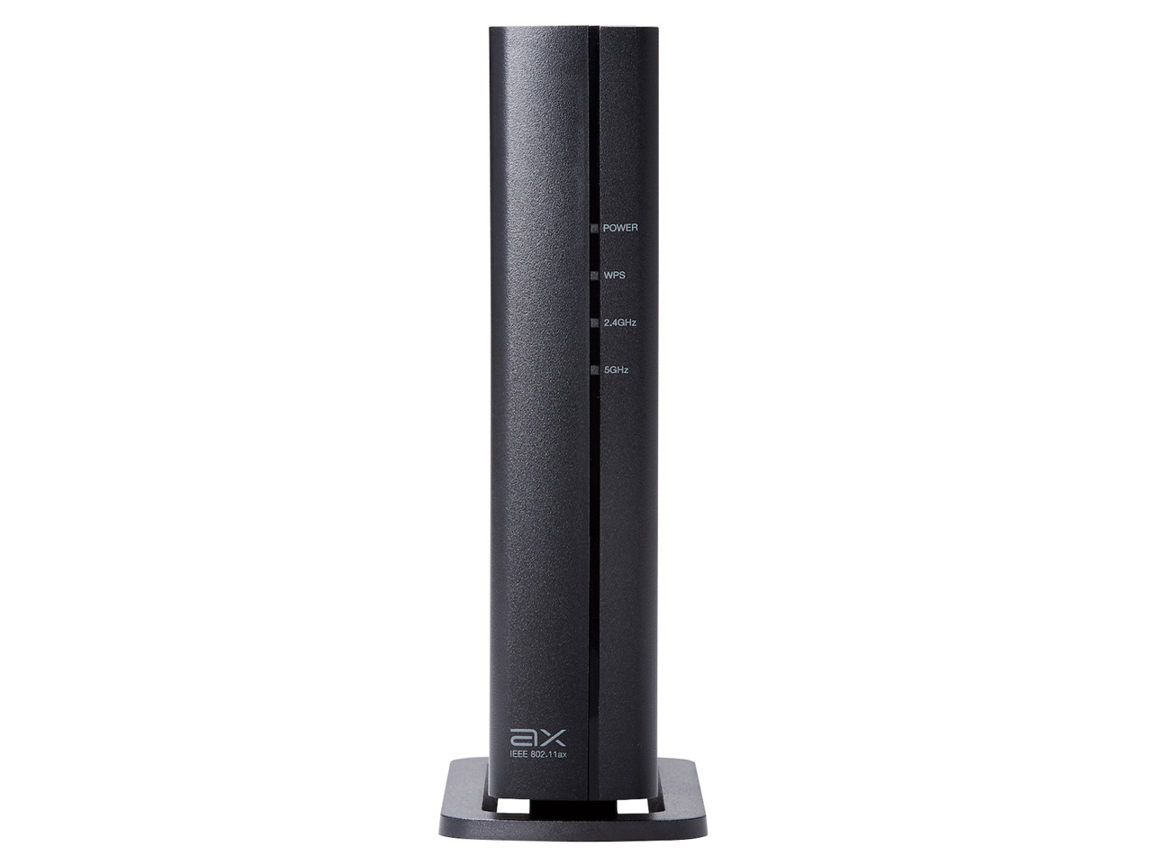 WRC-X1800GS-B [�u���b�N]