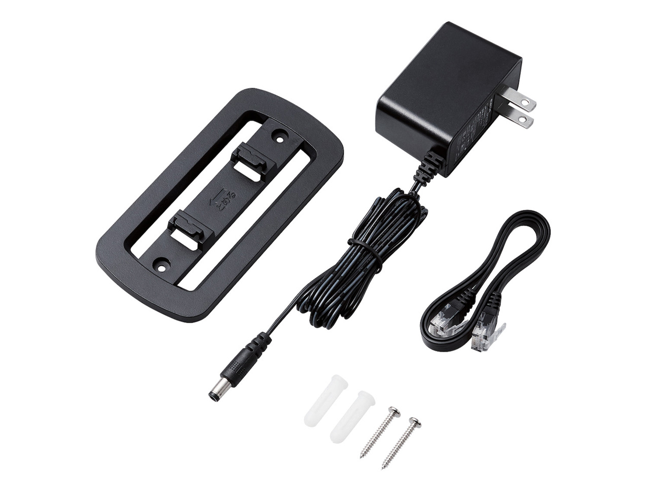 WRC-X1800GS-B [�u���b�N]