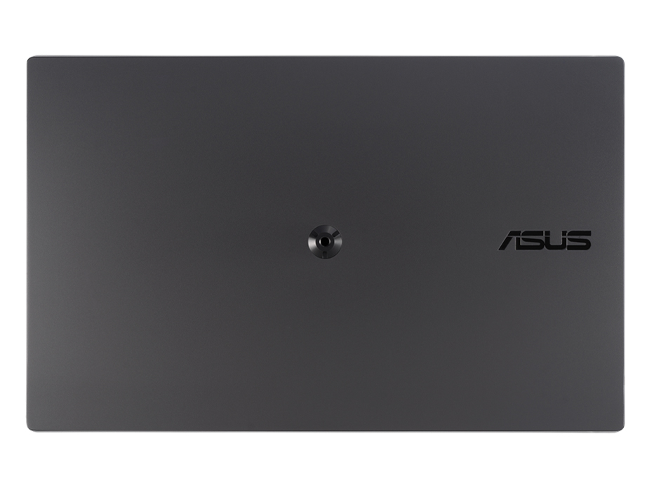 ZenScreen MB16AH [15.6�C���` �_�[�N�O���[]