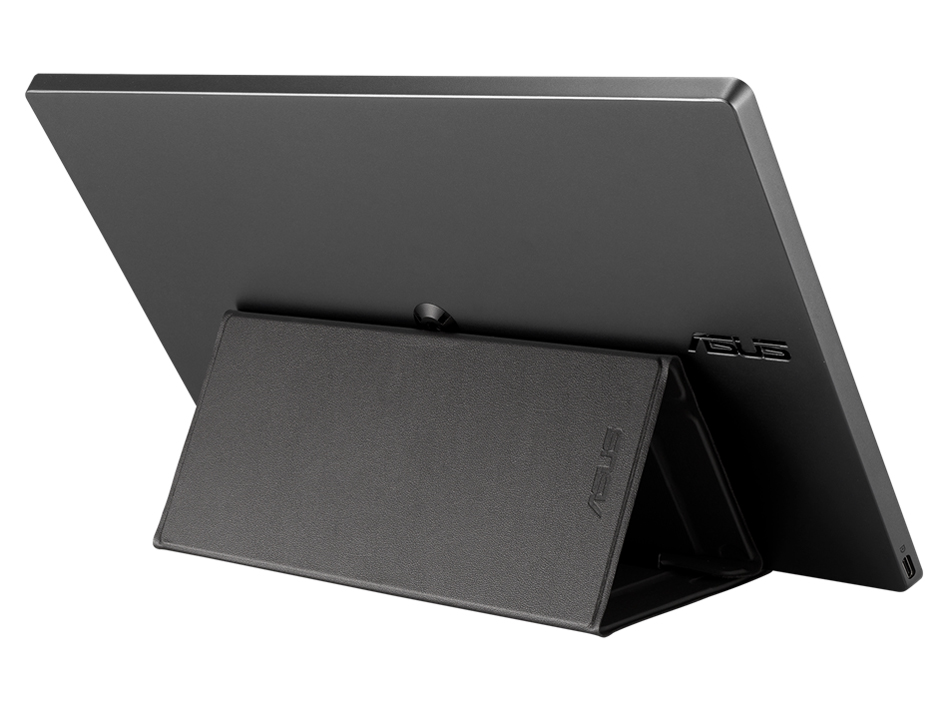 ZenScreen MB14AC [14�C���` �_�[�N�O���[]