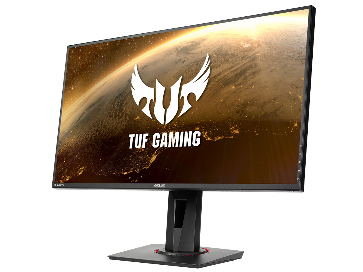 TUF Gaming VG279QR [27�C���` ��]