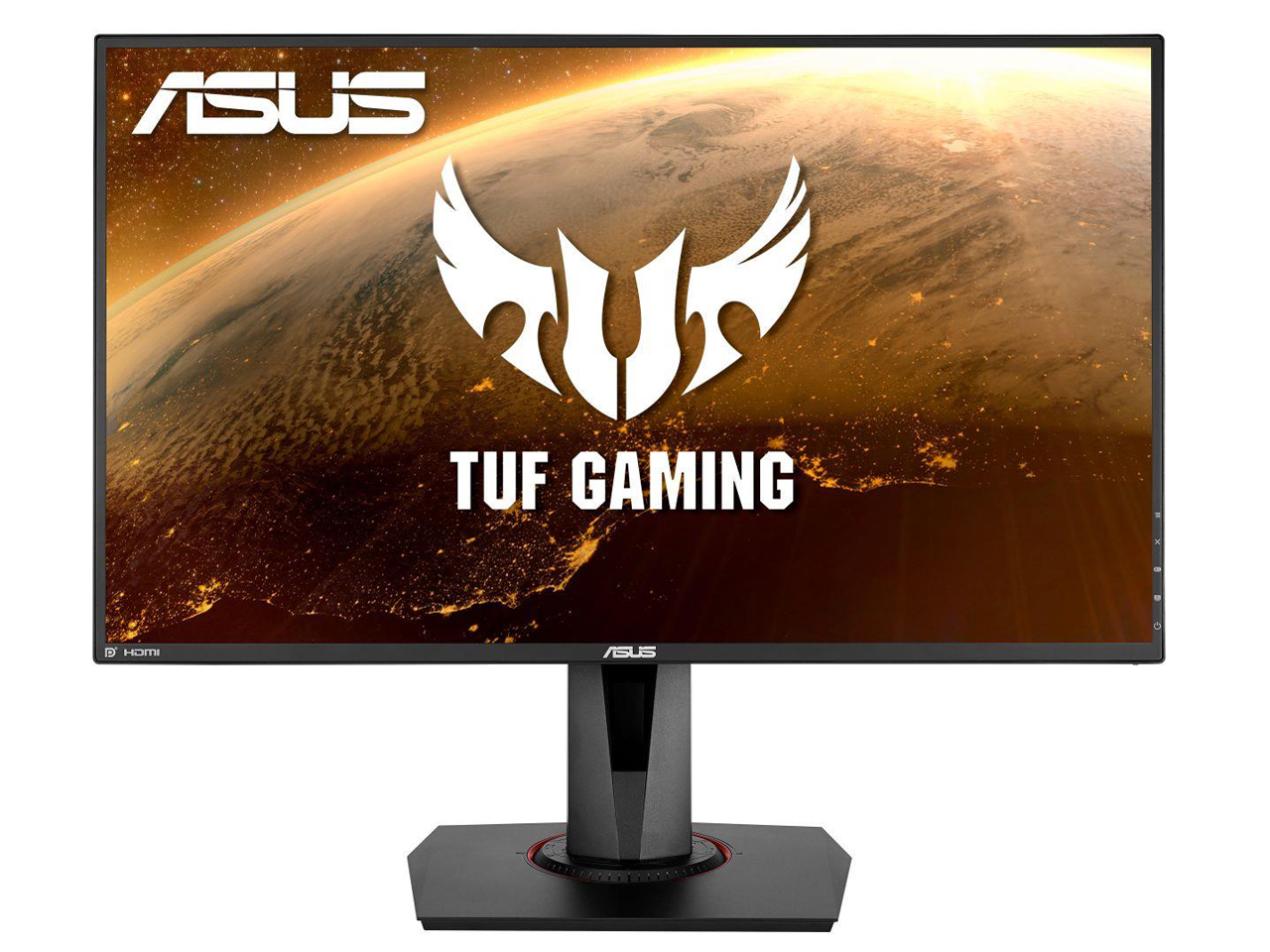 TUF Gaming VG279QR [27�C���` ��] �̐��i�摜