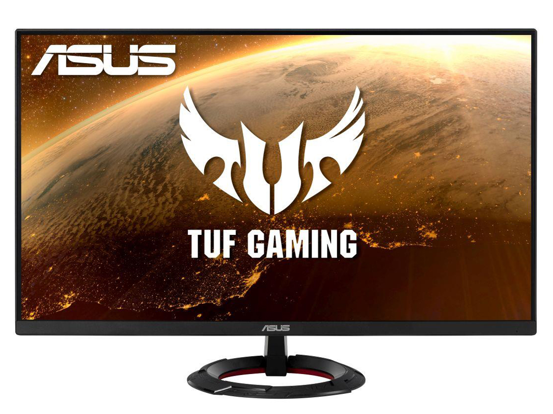 ASUS TUF GAMING 27インチモニター TUF Gaming VG27AQ｜モニター｜ASUS 日本
