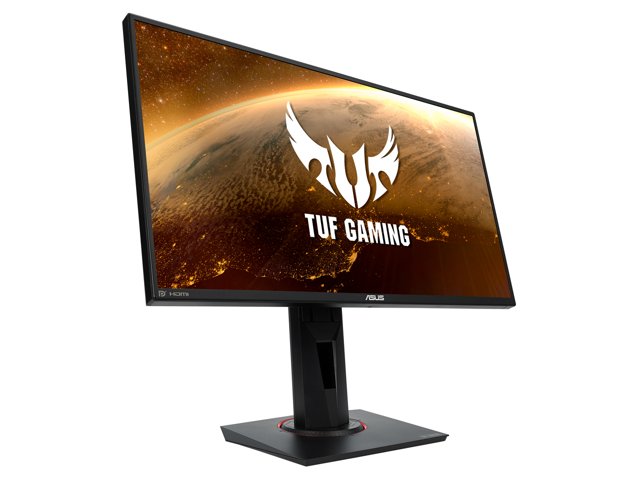 TUF Gaming VG259QR [24.5�C���` ��]