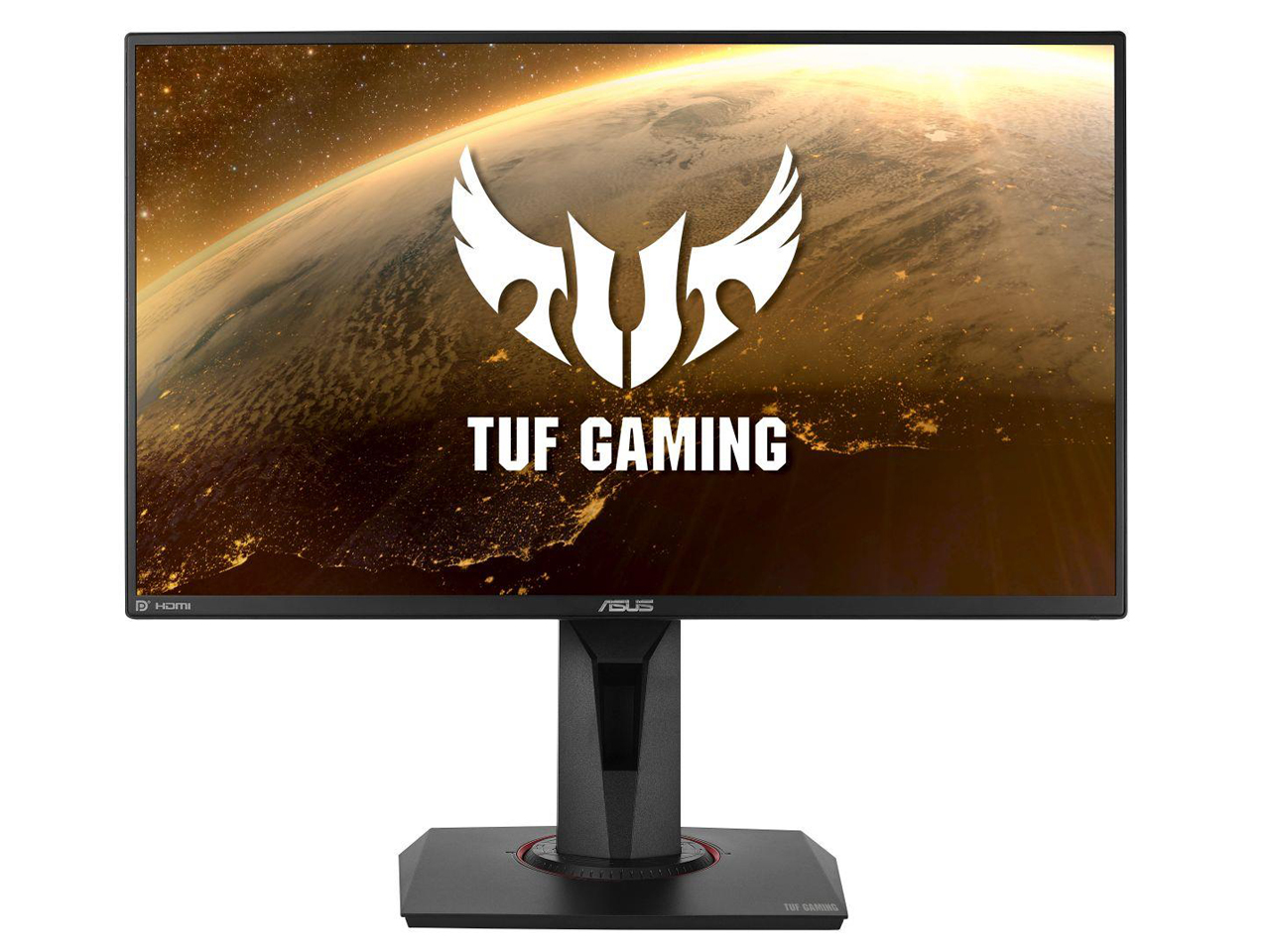 TUF Gaming VG259QR [24.5�C���` ��] �̐��i�摜