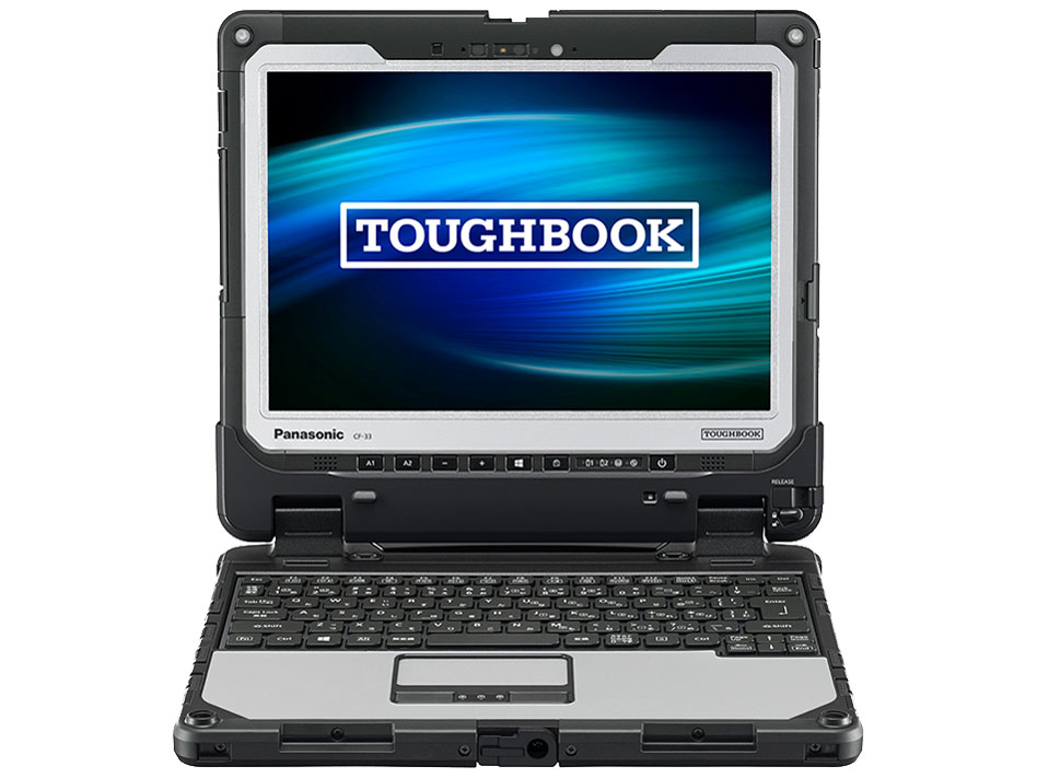 パナソニック TOUGHBOOK CF-33ABHAQVJ 価格比較 - 価格.com