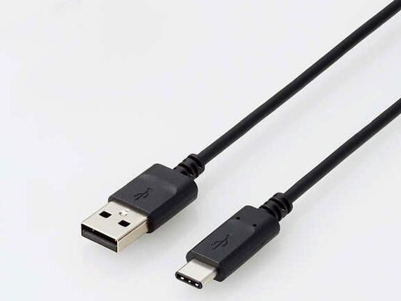 GM-U2CAC20BK [2m �u���b�N] �̐��i�摜