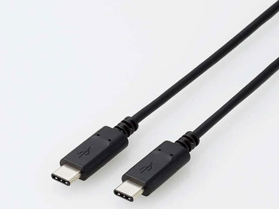 GM-U2CCC10BK [1m �u���b�N] �̐��i�摜