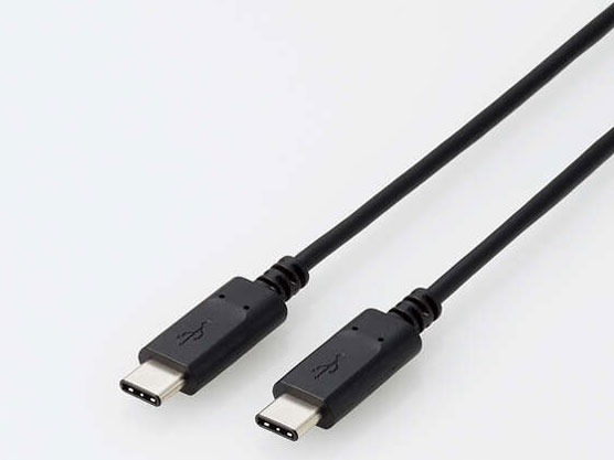 GM-U2CCC20BK [2m �u���b�N] �̐��i�摜