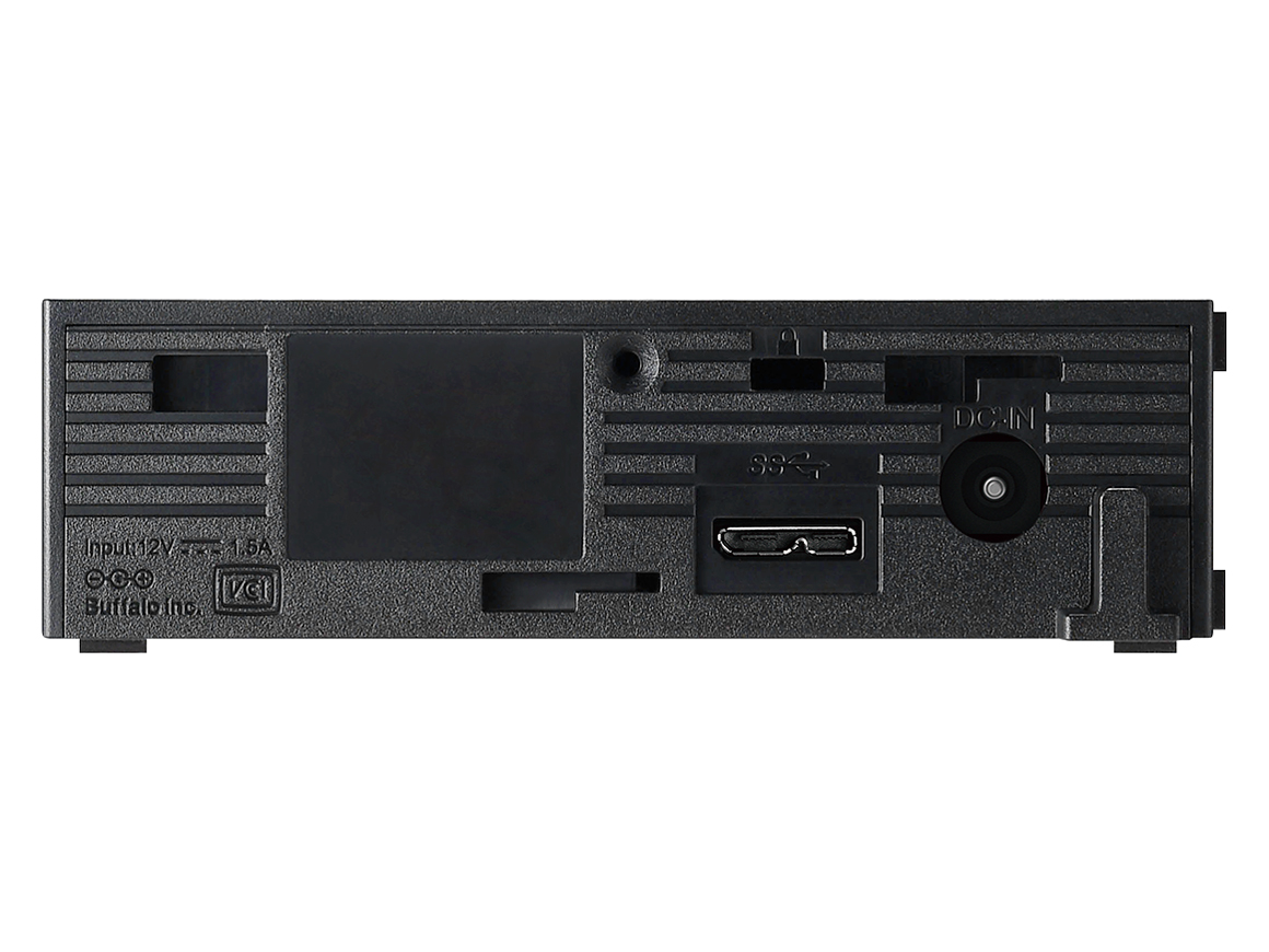 HD-LE8U3-BB [�u���b�N]