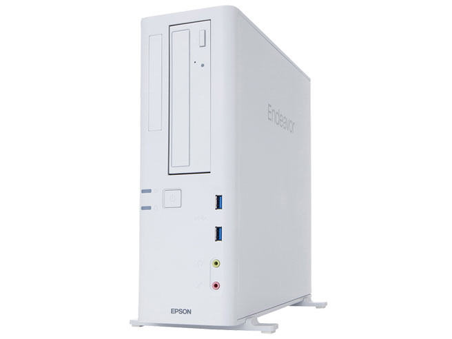 Endeavor AT994E Core i3 8100���� �̐��i�摜