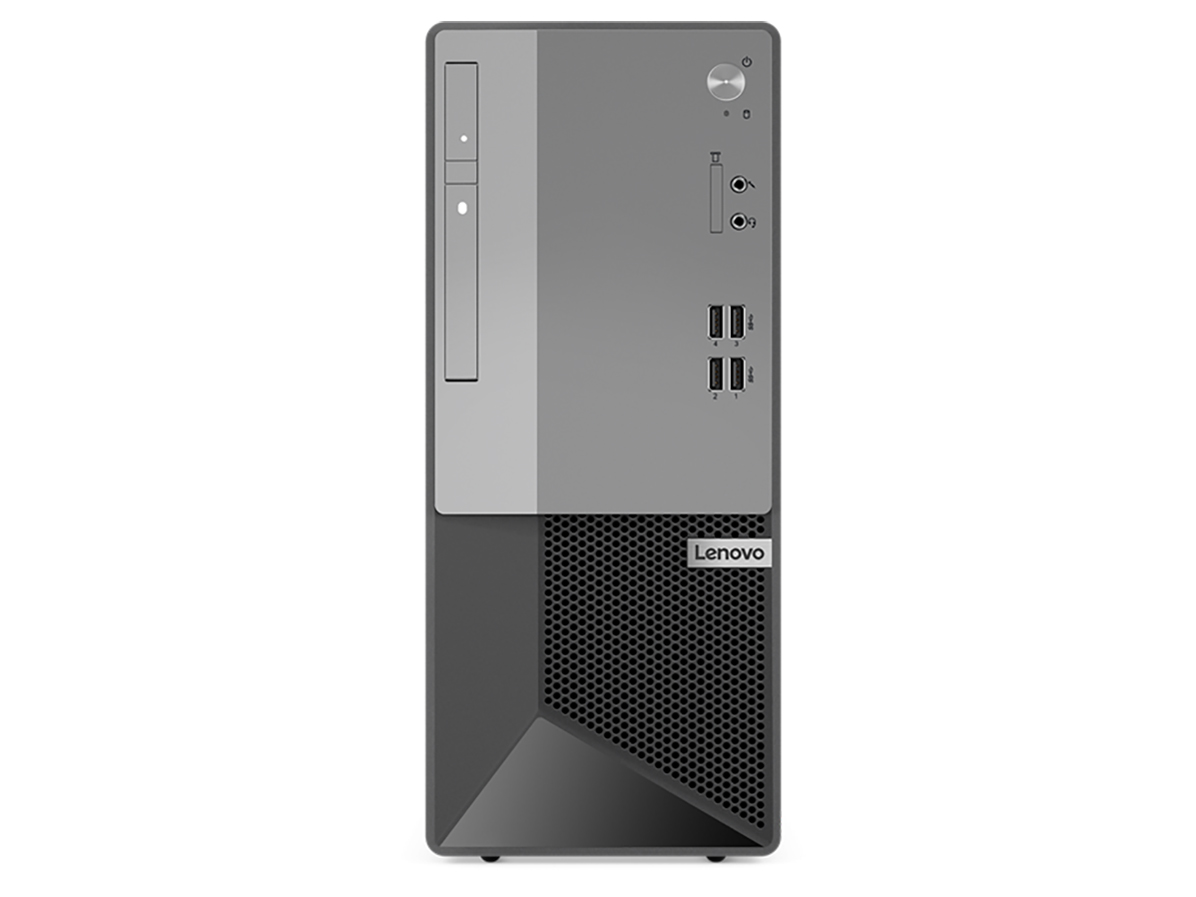 Lenovo V50t Tower ���i.com���� Core i7�E16GB�������[�E512GB SSD���� �v���~�A�� 11EDCTO1WW