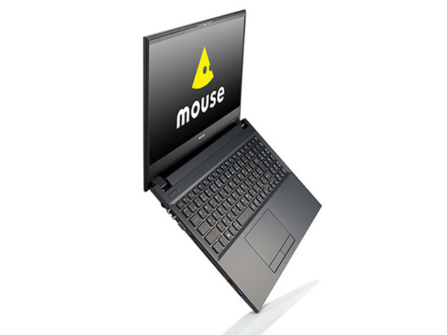 mouse F5-i7-KK-B ���i.com���� Core i7 10510U/8GB������/512GB NVMe SSD/Office Home and Business 2019/15.6�^�t��HD�t�����ڃ��f�� �̐��i�摜