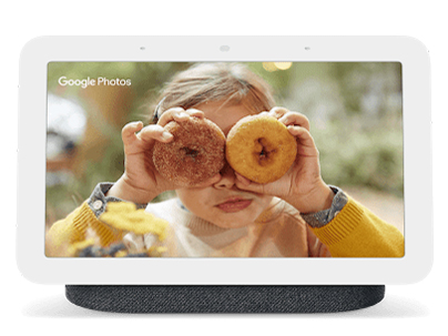Google Google Nest Hub (第2世代) 価格比較 - 価格.com