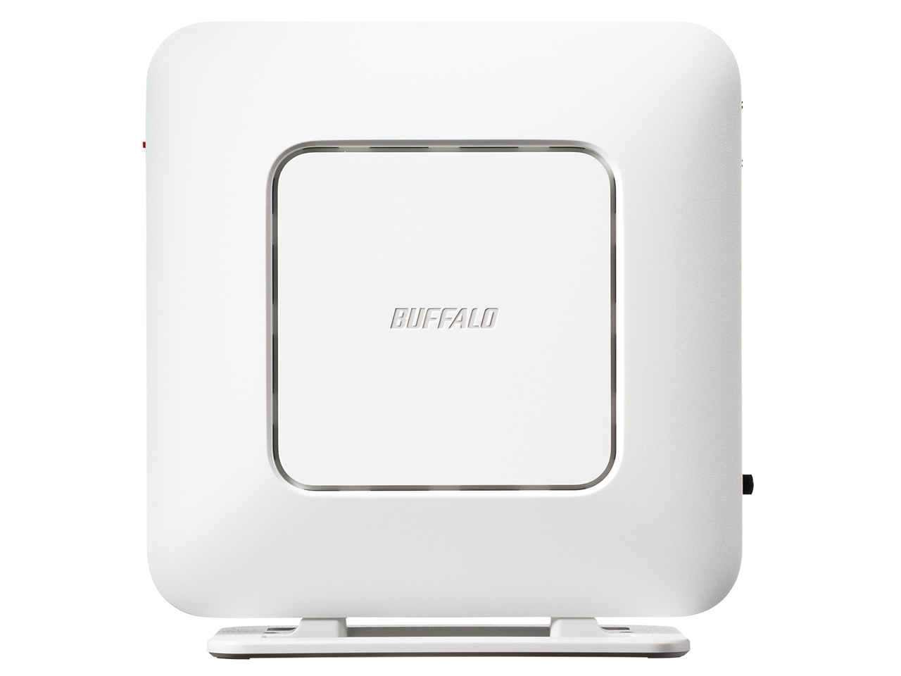 AirStation WSR-1800AX4S/DWH [�z���C�g]