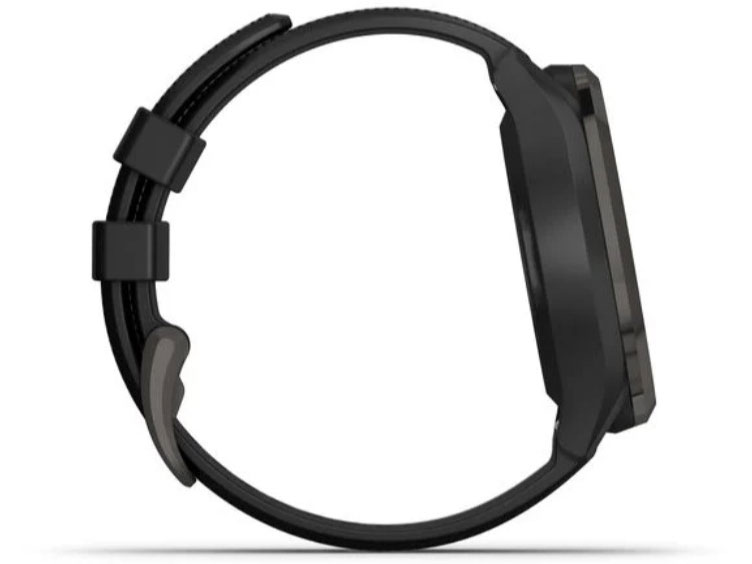 Approach S42 [Black/Carbon Gray]