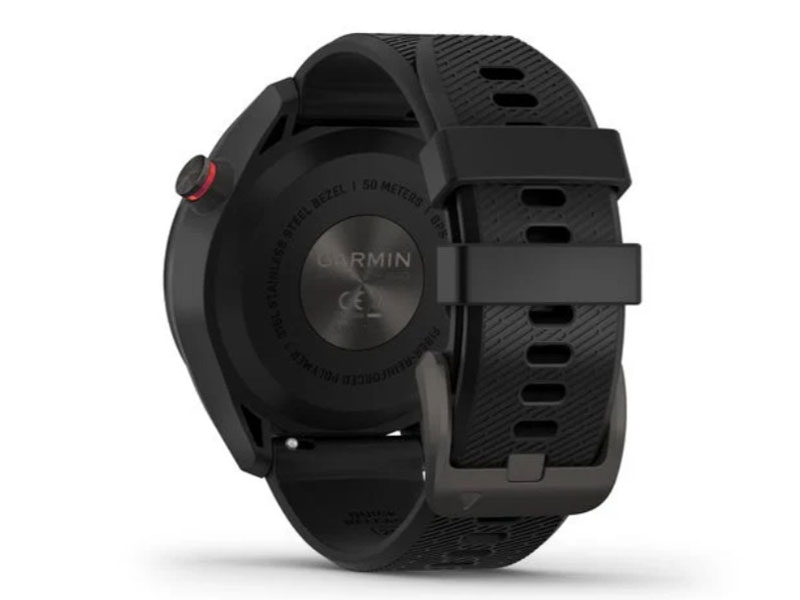 Approach S42 [Black/Carbon Gray]