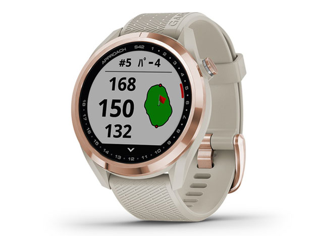 Approach S42 [Light Sand/Rose Gold] �̐��i�摜