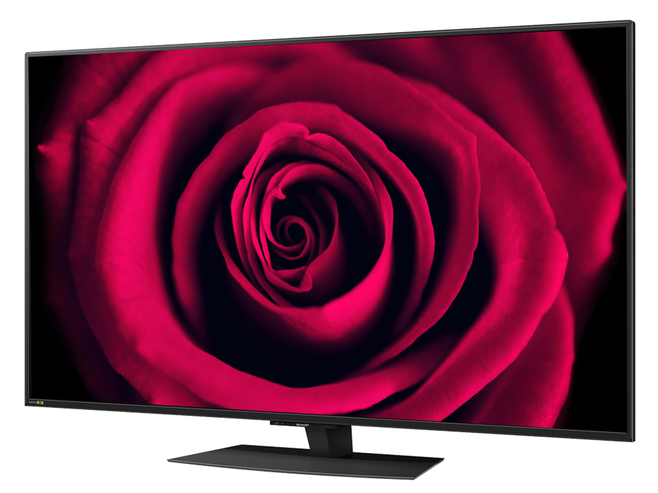 AQUOS 8K 8T-C60DW1 [60�C���`]