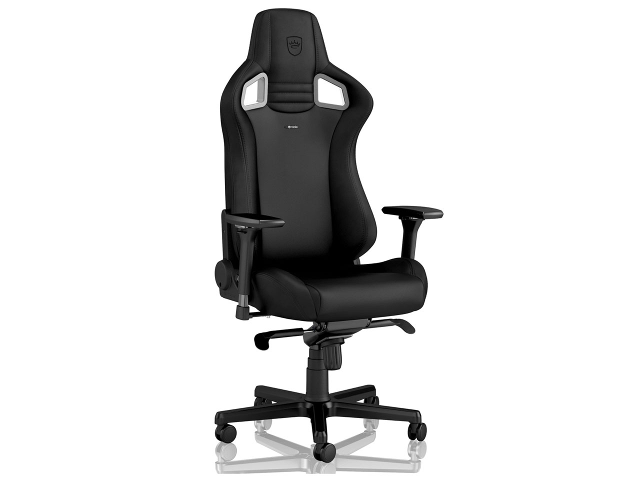 EPIC Black Edition NBL-PU-BLA-005 [�}�b�g�u���b�N]