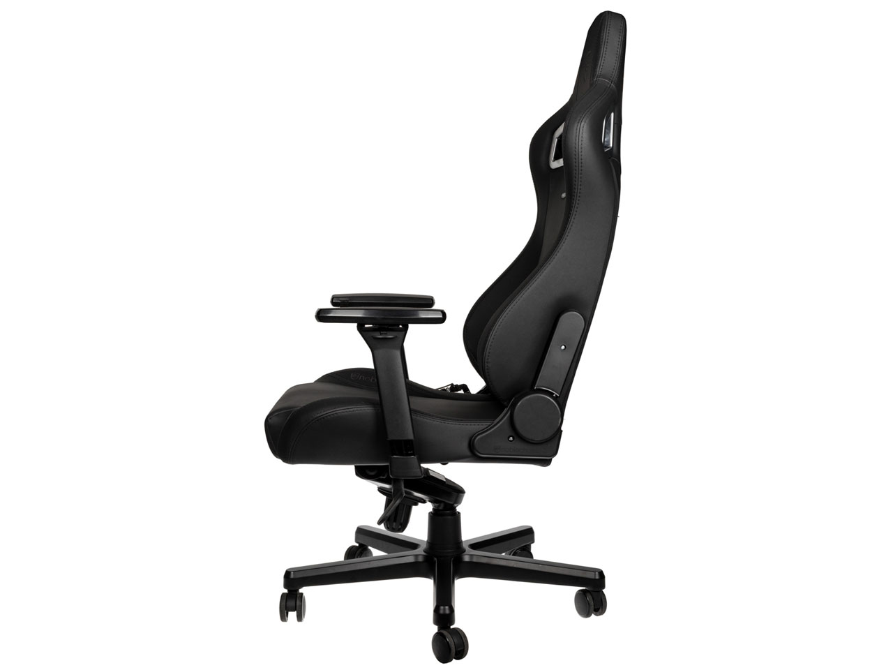 EPIC Black Edition NBL-PU-BLA-005 [�}�b�g�u���b�N]