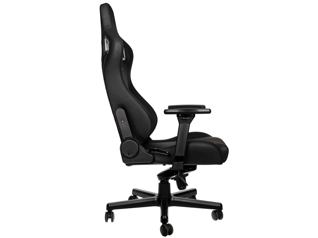 EPIC Black Edition NBL-PU-BLA-005 [�}�b�g�u���b�N]