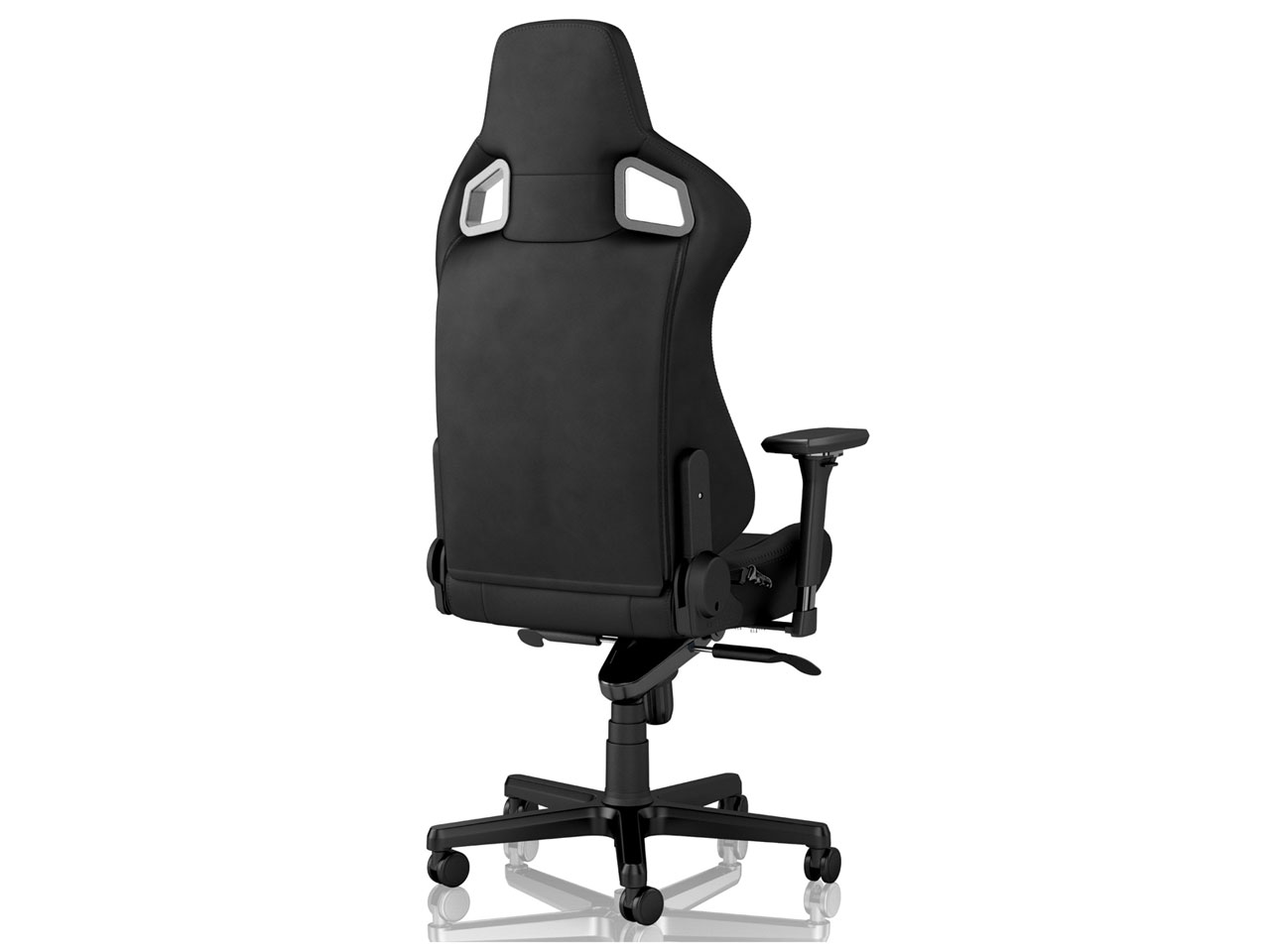 EPIC Black Edition NBL-PU-BLA-005 [�}�b�g�u���b�N]