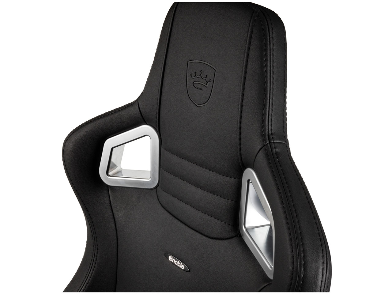 EPIC Black Edition NBL-PU-BLA-005 [�}�b�g�u���b�N]