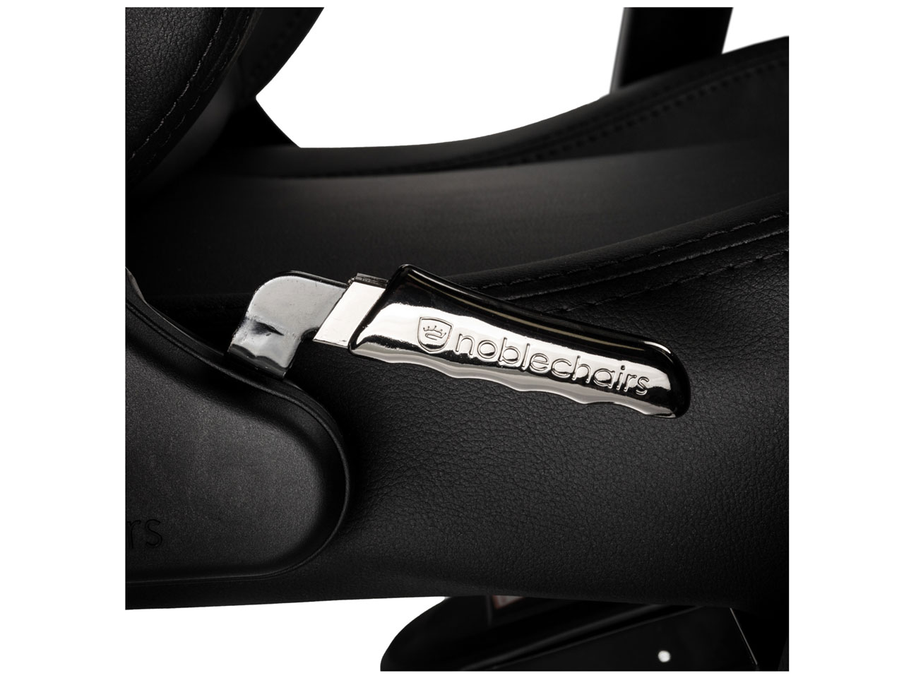 EPIC Black Edition NBL-PU-BLA-005 [�}�b�g�u���b�N]