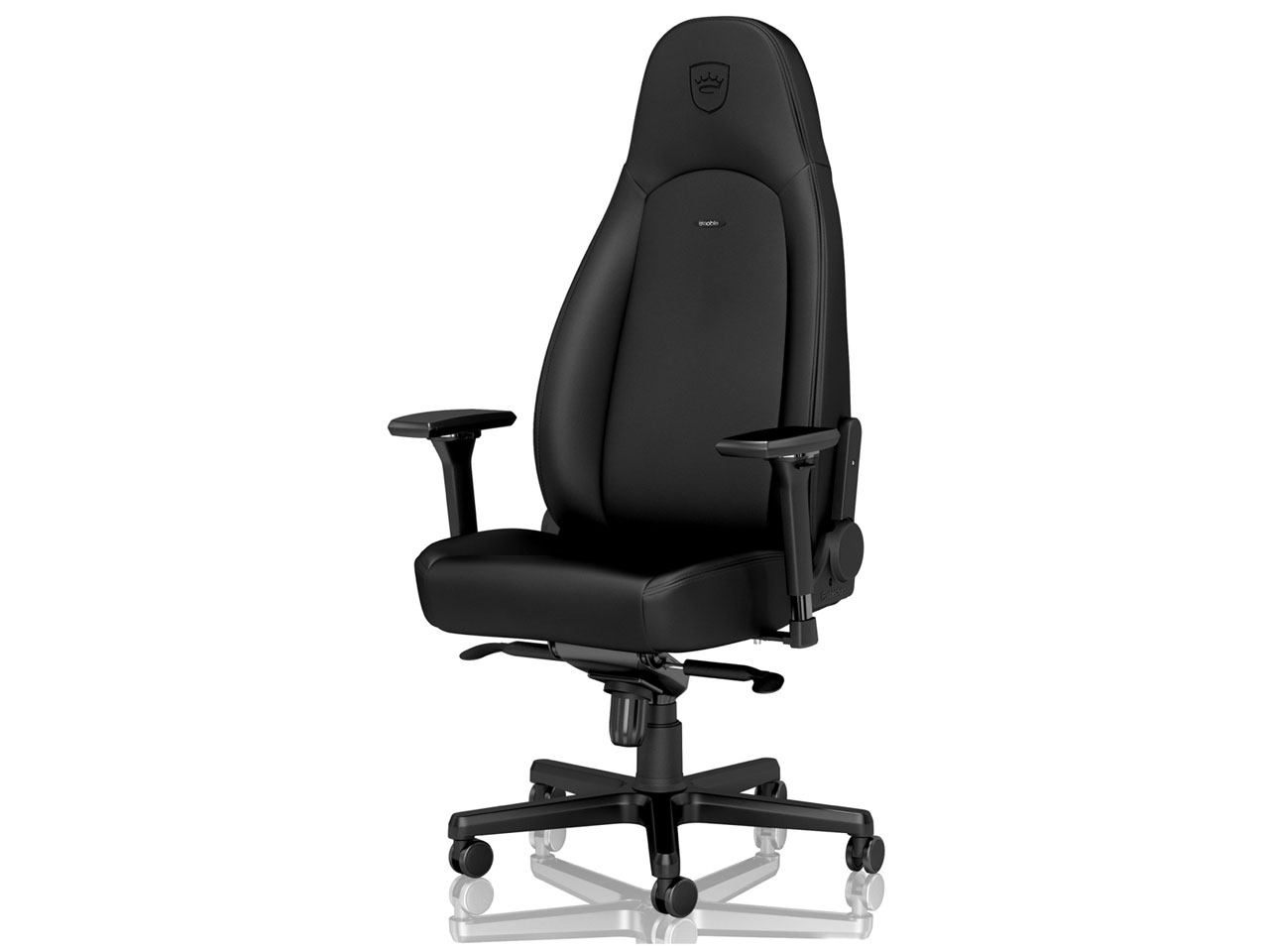 ICON Black Edition NBL-ICN-PU-BED-SGL [�}�b�g�u���b�N]