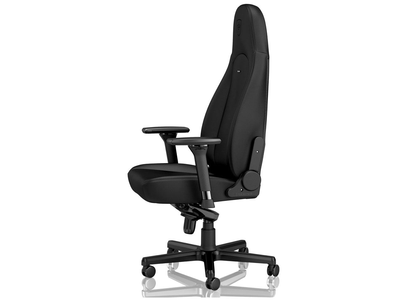 ICON Black Edition NBL-ICN-PU-BED-SGL [�}�b�g�u���b�N]