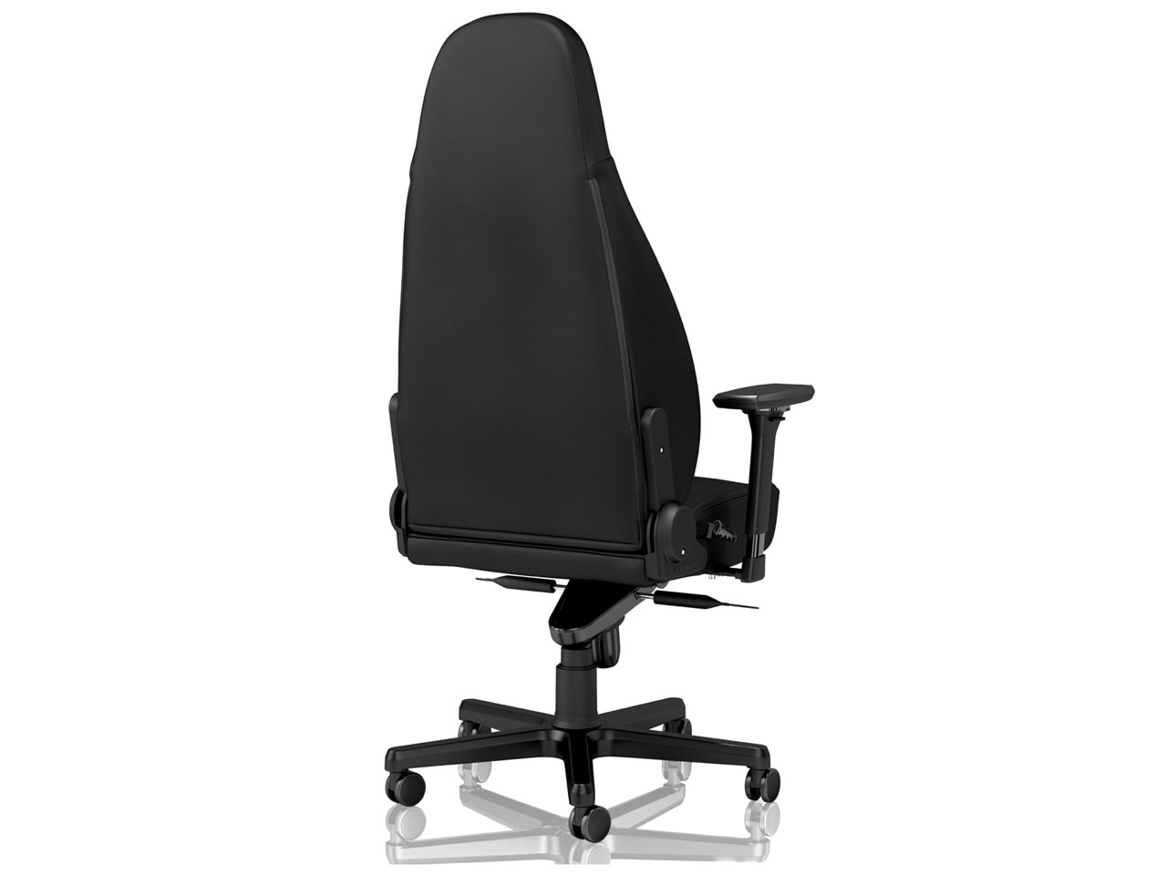 ICON Black Edition NBL-ICN-PU-BED-SGL [�}�b�g�u���b�N]