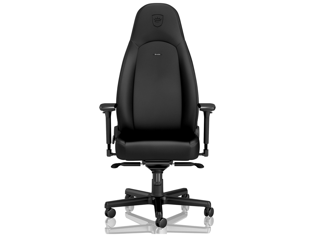 ICON Black Edition NBL-ICN-PU-BED-SGL [�}�b�g�u���b�N] �̐��i�摜