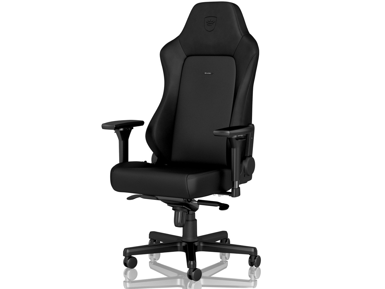 HERO Black Edition NBL-HRO-PU-BED-SGL [�}�b�g�u���b�N]