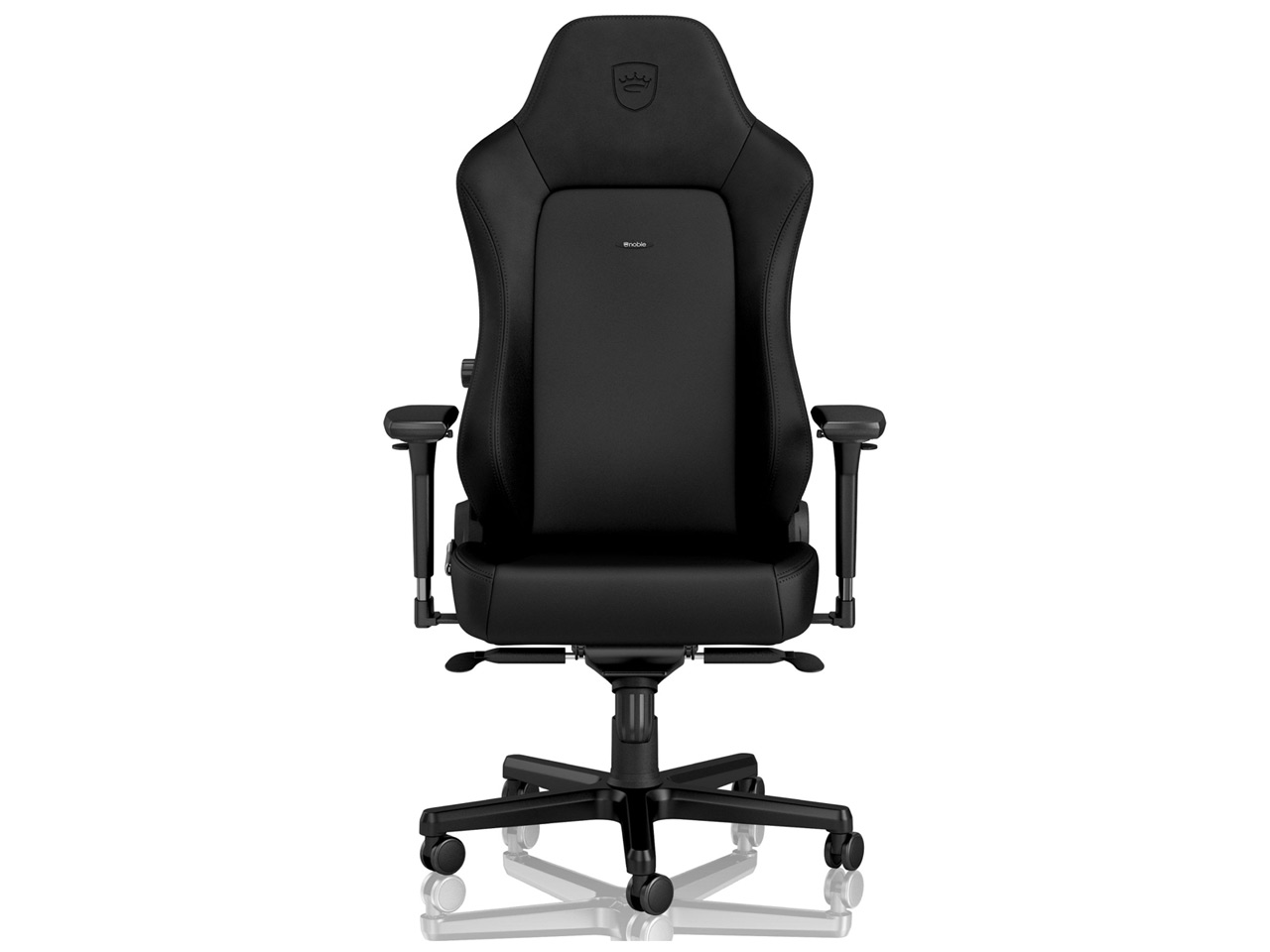 HERO Black Edition NBL-HRO-PU-BED-SGL [�}�b�g�u���b�N] �̐��i�摜