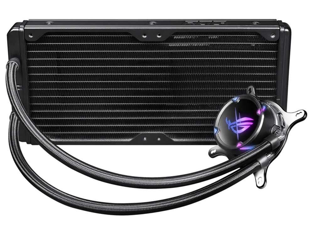 ROG STRIX LC II 280 ARGB