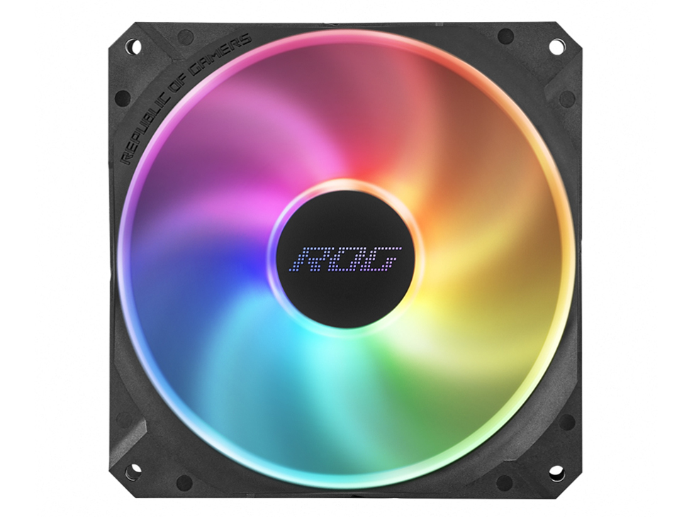 ROG STRIX LC II 280 ARGB