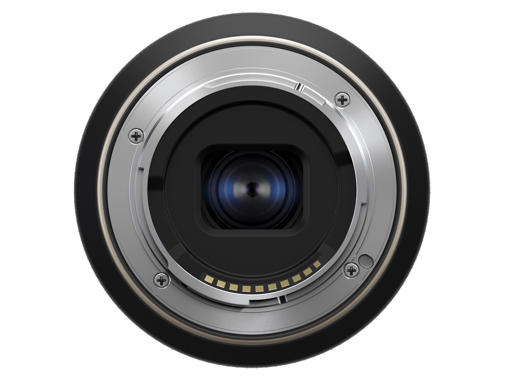 11-20mm F/2.8 Di III-A RXD (Model B060)