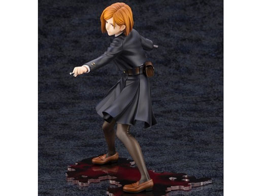 ARTFX J ��p���� 1/8 �B����K�N